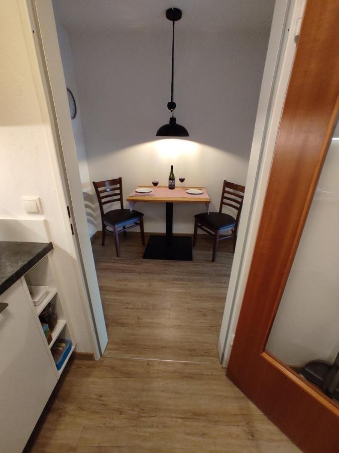 Apartment Fischerbraeuwiese Bad Reichenhall Exterior photo
